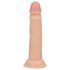 Easytoys – Naturtro Dildo – 12 cm (Naturell)