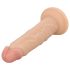 Easytoys – Naturtro Dildo – 12 cm (Naturell)