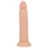 Easytoys - Naturtro Dildo - 22,5 cm (Hudfarget)