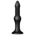 BUTTR Eksplosive Krigshode - anal dildo (svart)