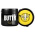 BUTTR - bedøvende fisting-gel (500 ml)
