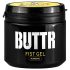 BUTTR - bedøvende fisting-gel (500 ml)