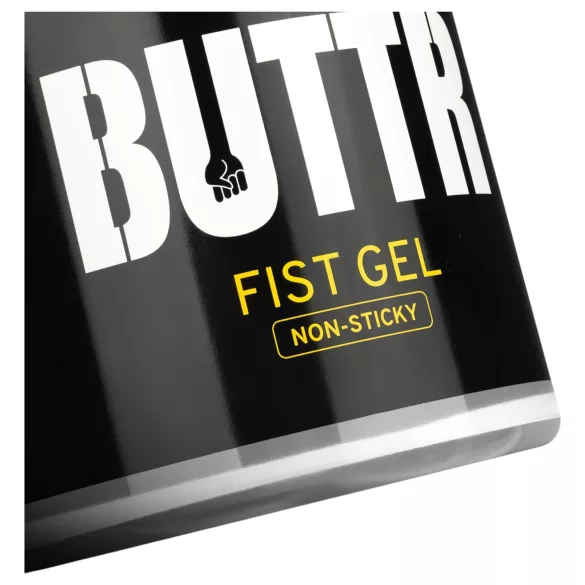 BUTTR - sklisikker fisting gelé (500 ml)