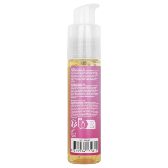 EasyGlide - sensitiv stimulerende gel for kvinner (30ml)