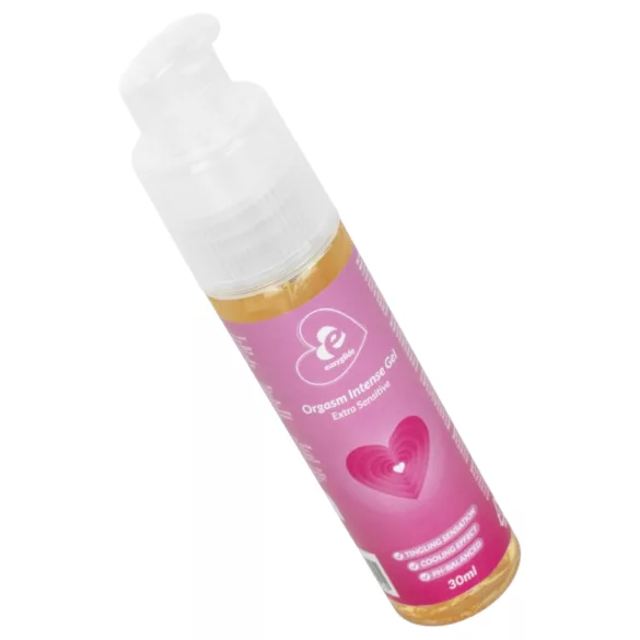 EasyGlide - sensitiv stimulerende gel for kvinner (30ml)