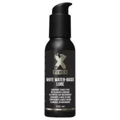 XPOWER - vannbasert glidemiddel (100 ml)