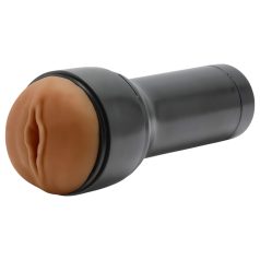 Kiiroo Feel - brun onaniprodukt for menn