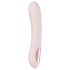 Kiiroo Pearl 3 - interaktiv, vanntett G-punkt vibrator (rosa)