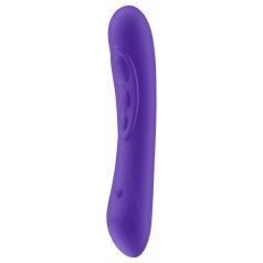 Kiiroo Pearl 3 - interaktiv G-punktvibrator (lilla)