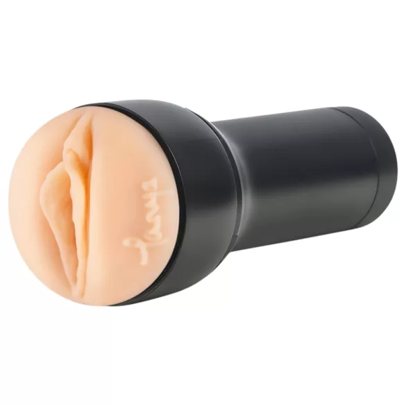 Kiiroo Tanya Tate – kunstig vagina – PowerBlow-kompatibel (naturlig)