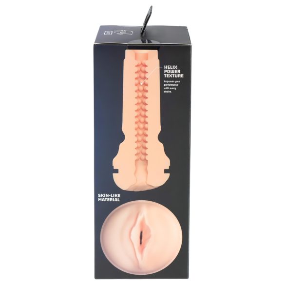 Kiiroo Feel naturtro masturbator - PowerBlow kompatibel