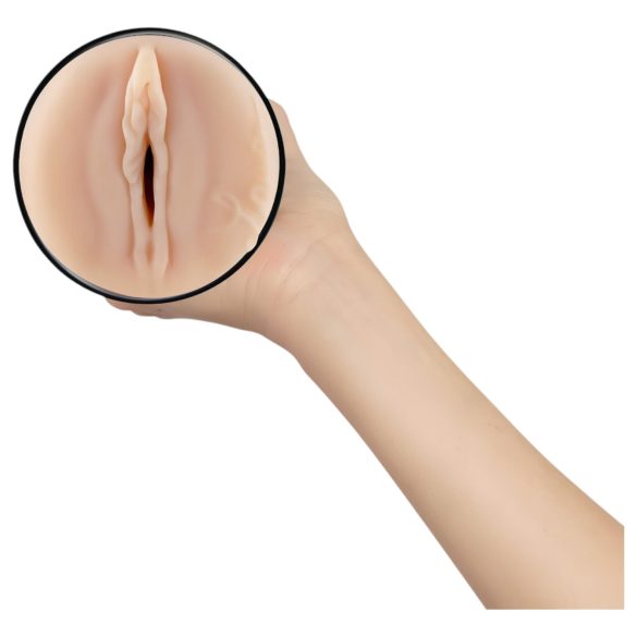 Kiiroo Lauren Phillips - realistisk orgasmeopplevelse, PowerBlow-kompatibel