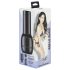 Kiiroo Rae Lil Black – Masturbator – Kompatibel med PowerBlow (naturlig)