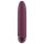 Glam - oppladbar, vanntett mini-vibrator (lilla)