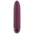 Glam - oppladbar, vanntett mini-vibrator (lilla)