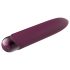 Glam - oppladbar, vanntett mini-vibrator (lilla)