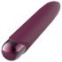 Glam - oppladbar, vanntett mini-vibrator (lilla)