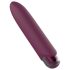 Glam - oppladbar, vanntett mini-vibrator (lilla)