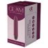 Glam - oppladbar, vanntett mini-vibrator (lilla)
