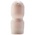 Naboens Jente Bella - Kunstig Vagina Masturbator (Naturlig)