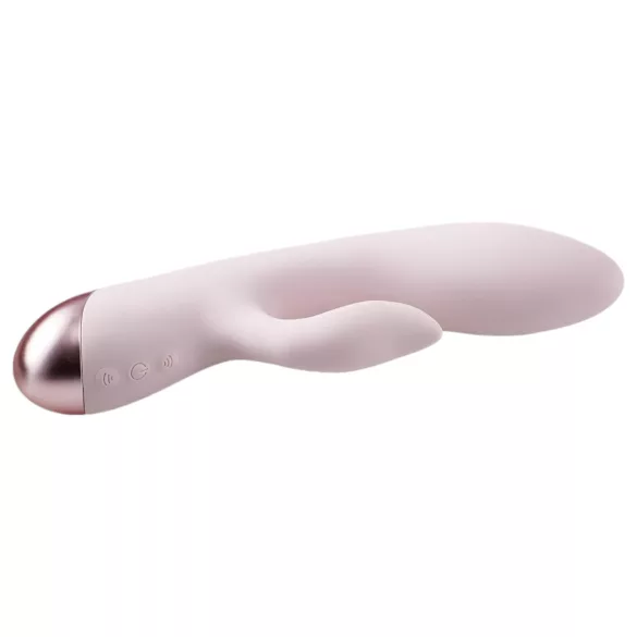 Vivre Coco - oppladbar klitorisvibrator (rosa)