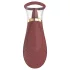 Dreamtoys Roxy - suge-slikke vibrator (burgunder)