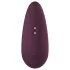 Dreamtoys Essentials - bærbart fleksibelt vibrerende egg (lilla)