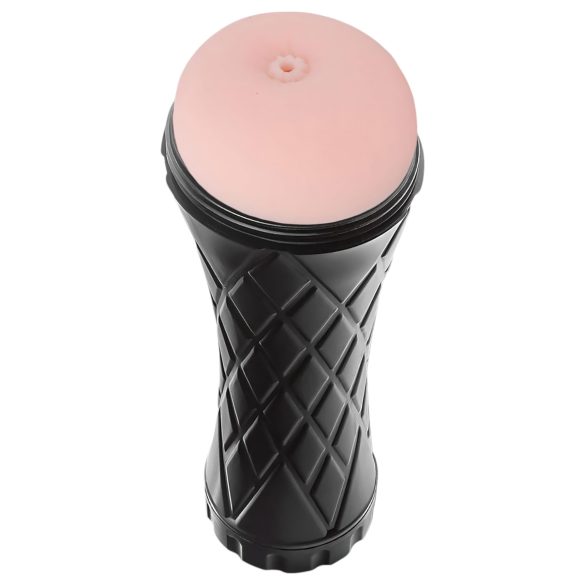 The Girl Next Door Jamie - livaktig rumpe i eske (naturlig)