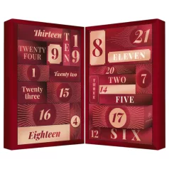 Dream Toys Sexy Julekalender - adventskalender (24 deler)