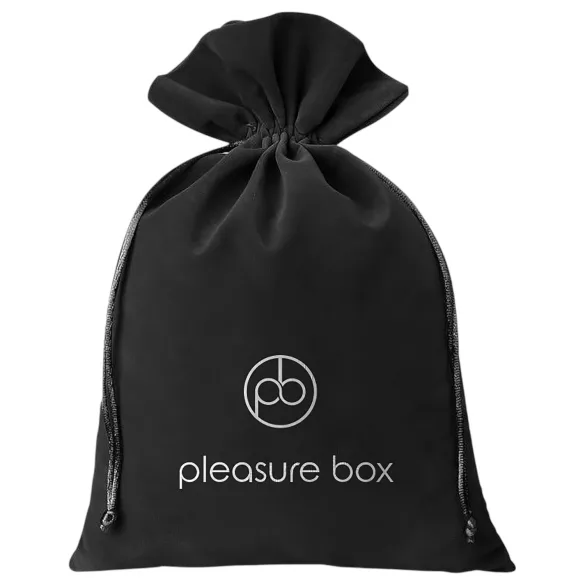 Pleasure Box Let's Go Anal - komplett analsett - 7 deler
