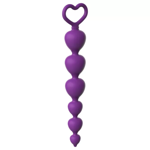 Pleasure Box Let's Go Anal - komplett analsett - 7 deler