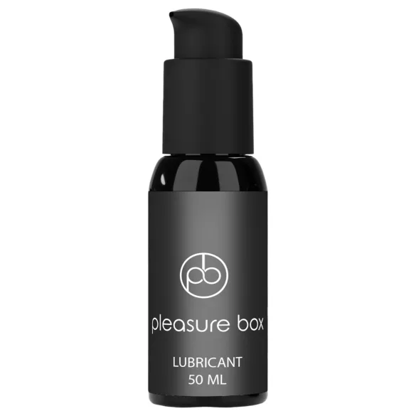 Pleasure Box Elsk å Leke - Masturbatorsett - 6 deler