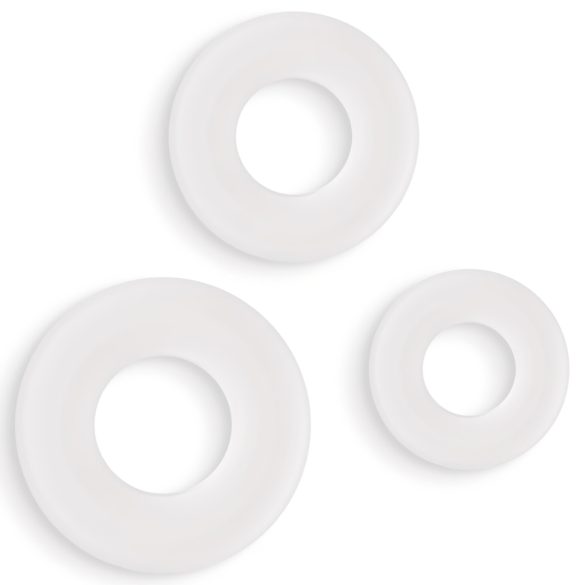 Let's Play - Lek for par: 7-dels sett