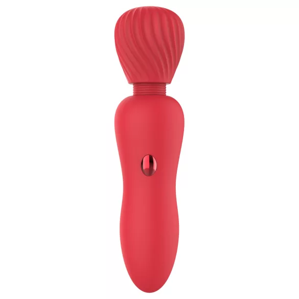 Dreamtoys Amour - stavvibratorsett (rød)