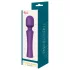 Dreamtoys Kjærlighetssignal - massasjevibrator (lilla)