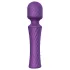 Dreamtoys Kjærlighetssignal - massasjevibrator (lilla)