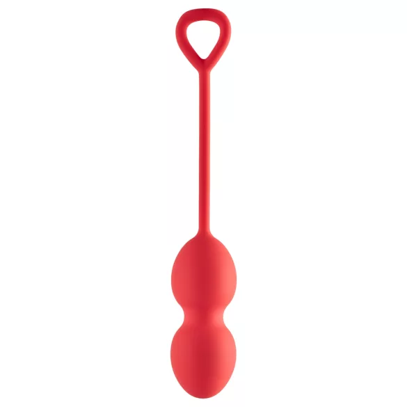 Dreamtoys Love Signal - geishakule duo (rød)
