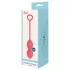 Dreamtoys Love Signal - geishakule duo (rød)