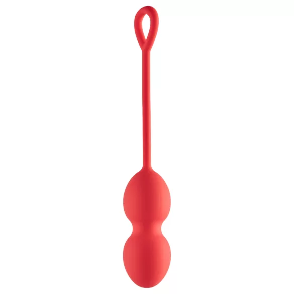 Dreamtoys Love Signal - geishakule duo (rød)