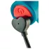 Dreamtoys Love Signal - prostatamassasjonsvibrator (turkis)