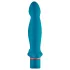 Dreamtoys Love Signal - prostatamassasjonsvibrator (turkis)