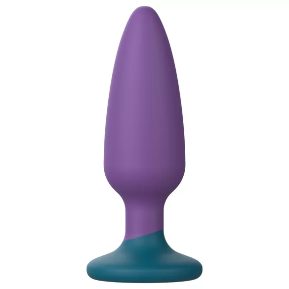 Dreamtoys Love Signal - analpluggssett (lilla)