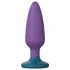 Dreamtoys Love Signal - analpluggssett (lilla)