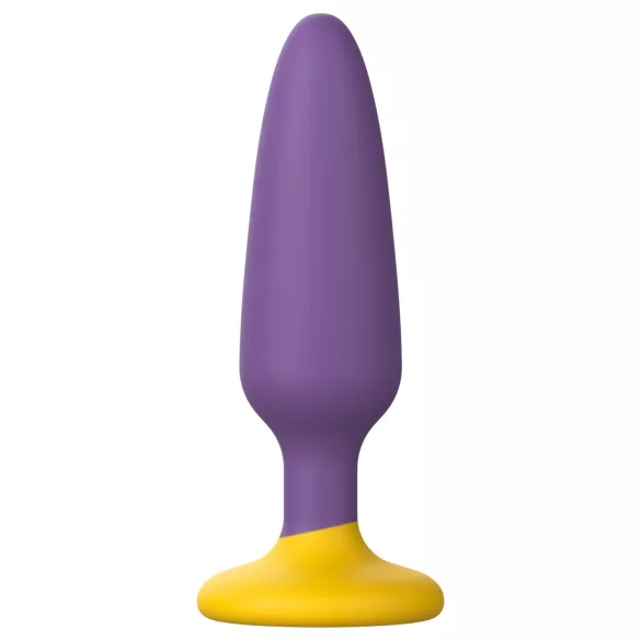 Dreamtoys Love Signal - analpluggssett (lilla)