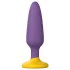 Dreamtoys Love Signal - analpluggssett (lilla)