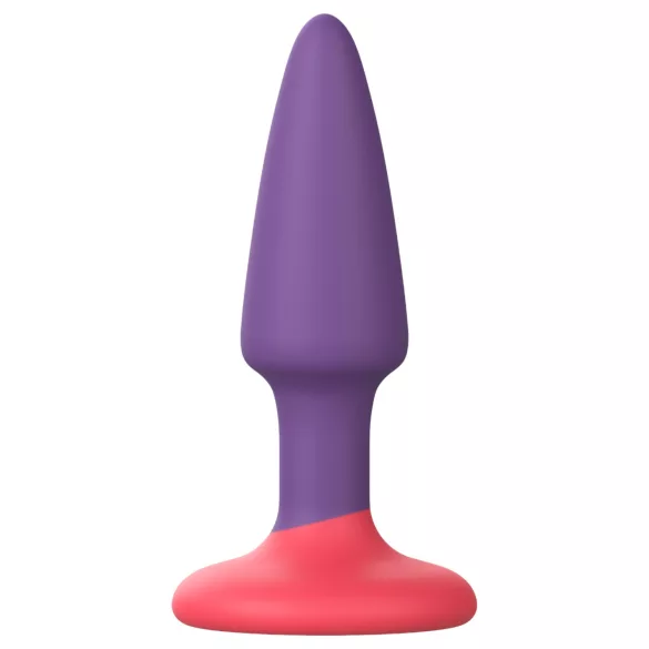 Dreamtoys Love Signal - analpluggssett (lilla)