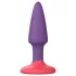 Dreamtoys Love Signal - analpluggssett (lilla)