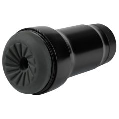 Kiiroo Feel Pocket - svart lommemasturbator