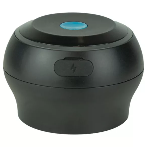 Kiiroo Control - vibrasjonsadapter (svart)