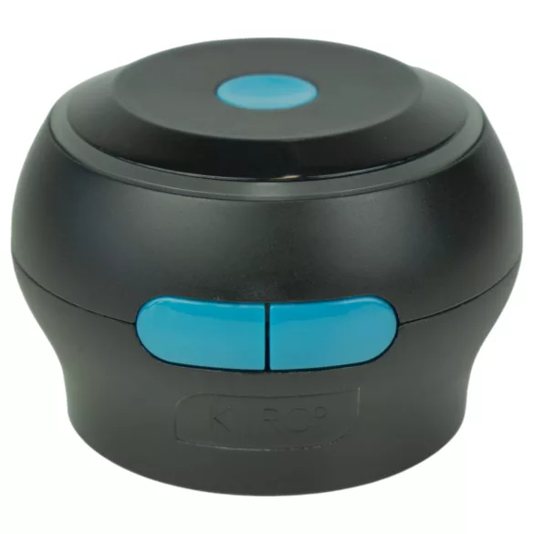 Kiiroo Control - vibrasjonsadapter (svart)